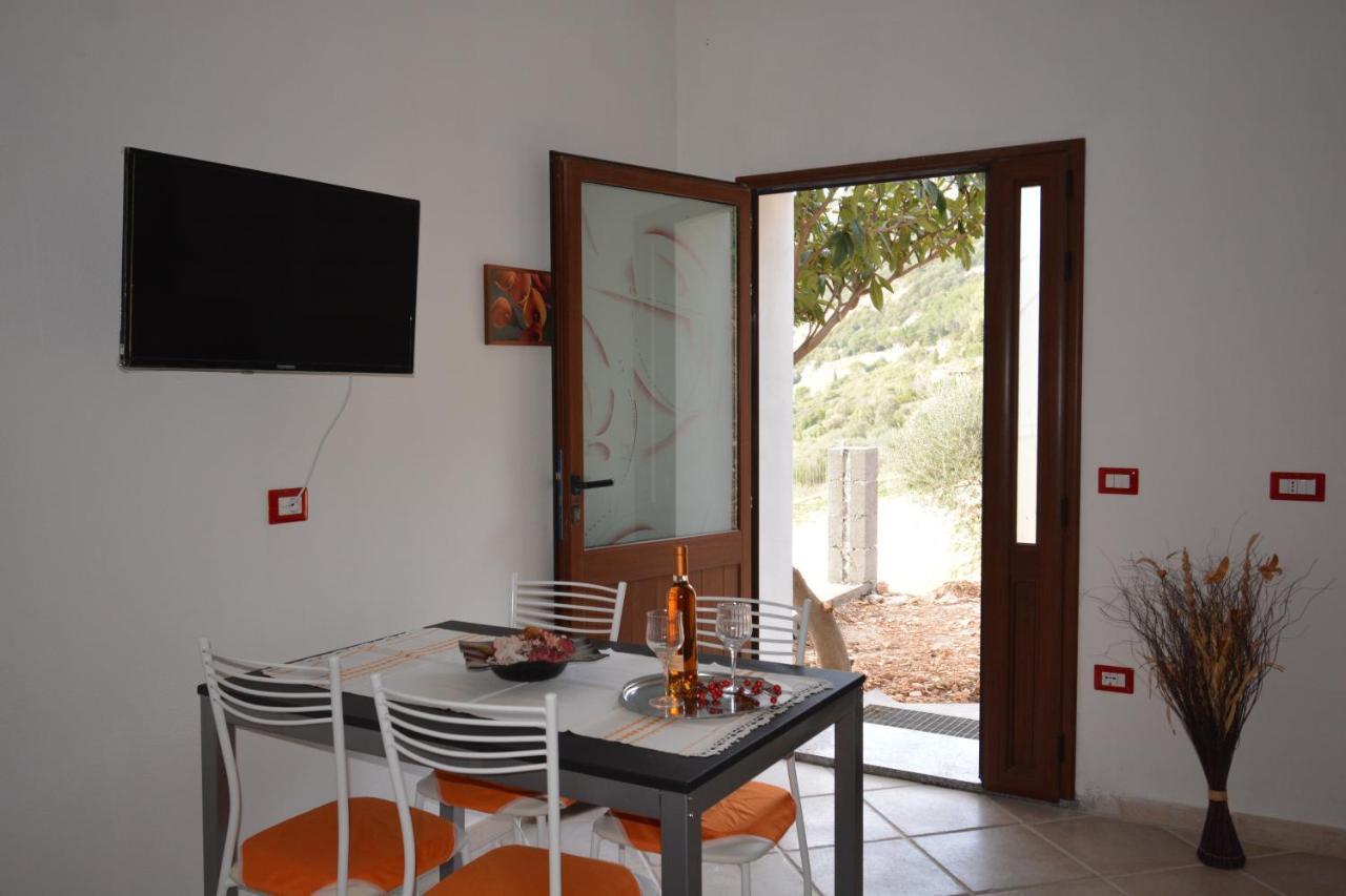 Appartamento Gennirco Baunei Exterior photo