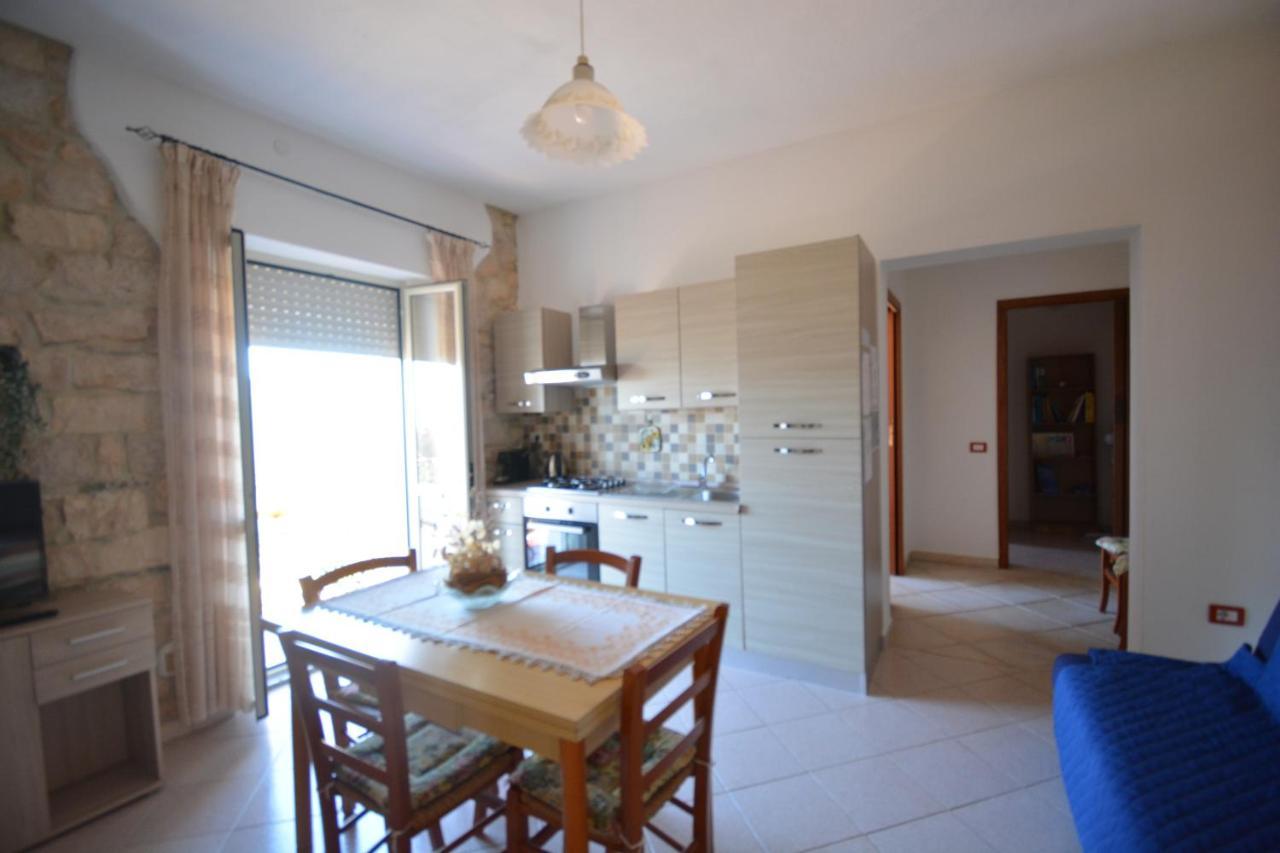Appartamento Gennirco Baunei Exterior photo