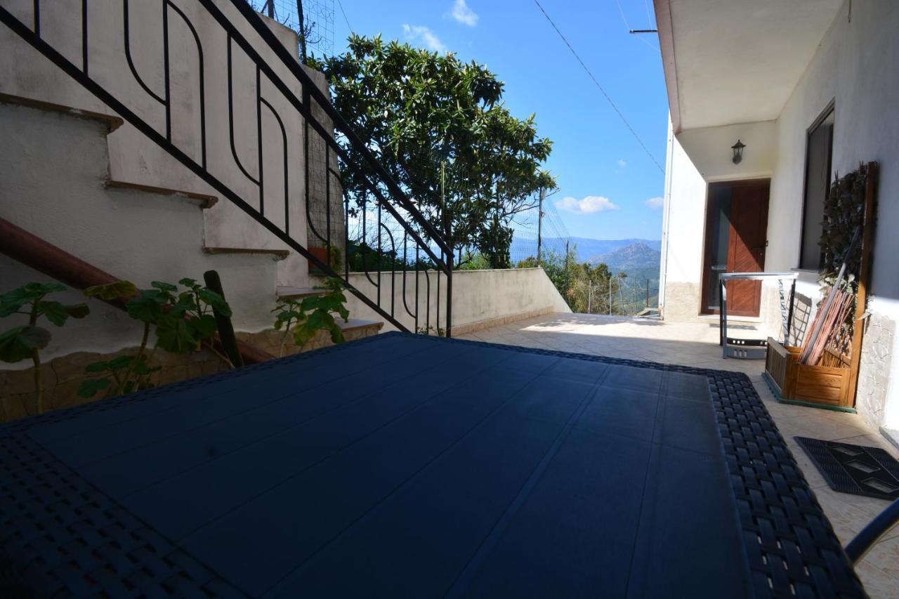 Appartamento Gennirco Baunei Exterior photo