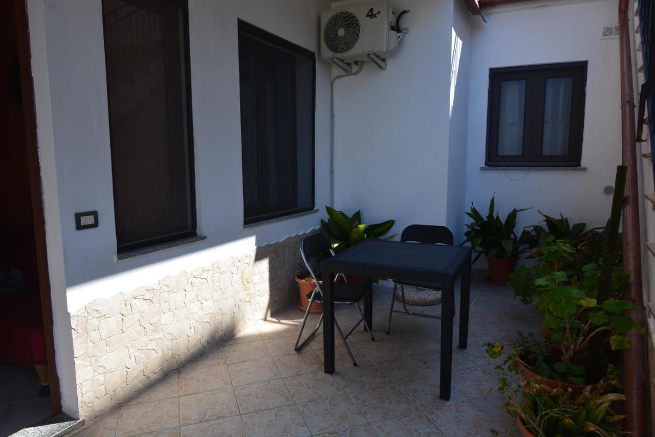 Appartamento Gennirco Baunei Exterior photo